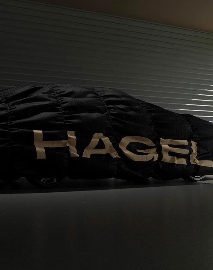Studio Hagel Collection