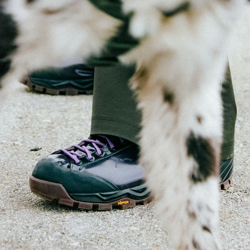 Diemme x Hiking Patrol Collection
