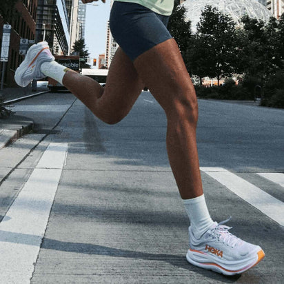 HOKA Bondi 9 Running Shoes