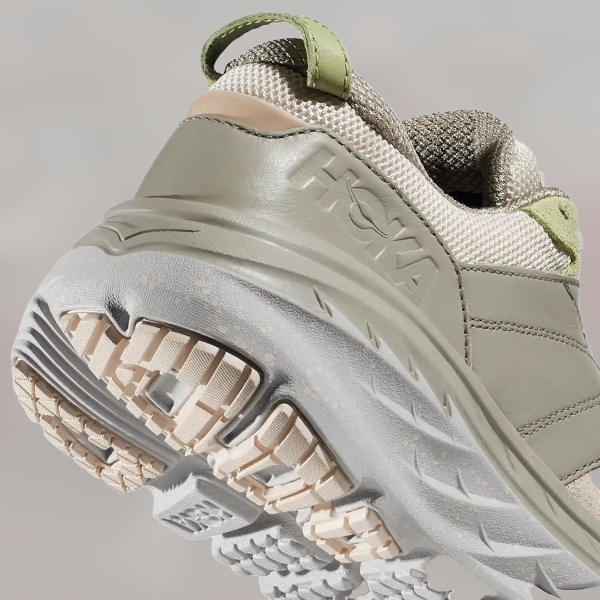 Hoka Bondi L Running Shoes Collection