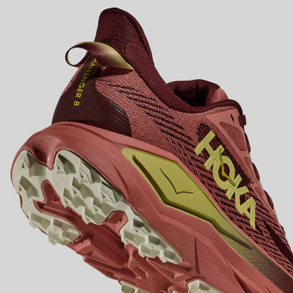 HOKA Challenger 8 Running Shoes