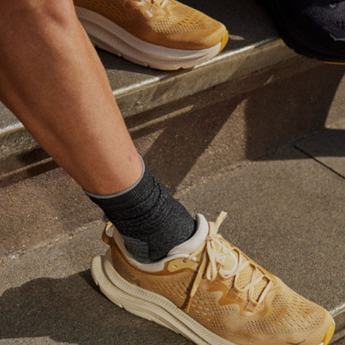 Hoka Kawana 2 Running Shoes Collection