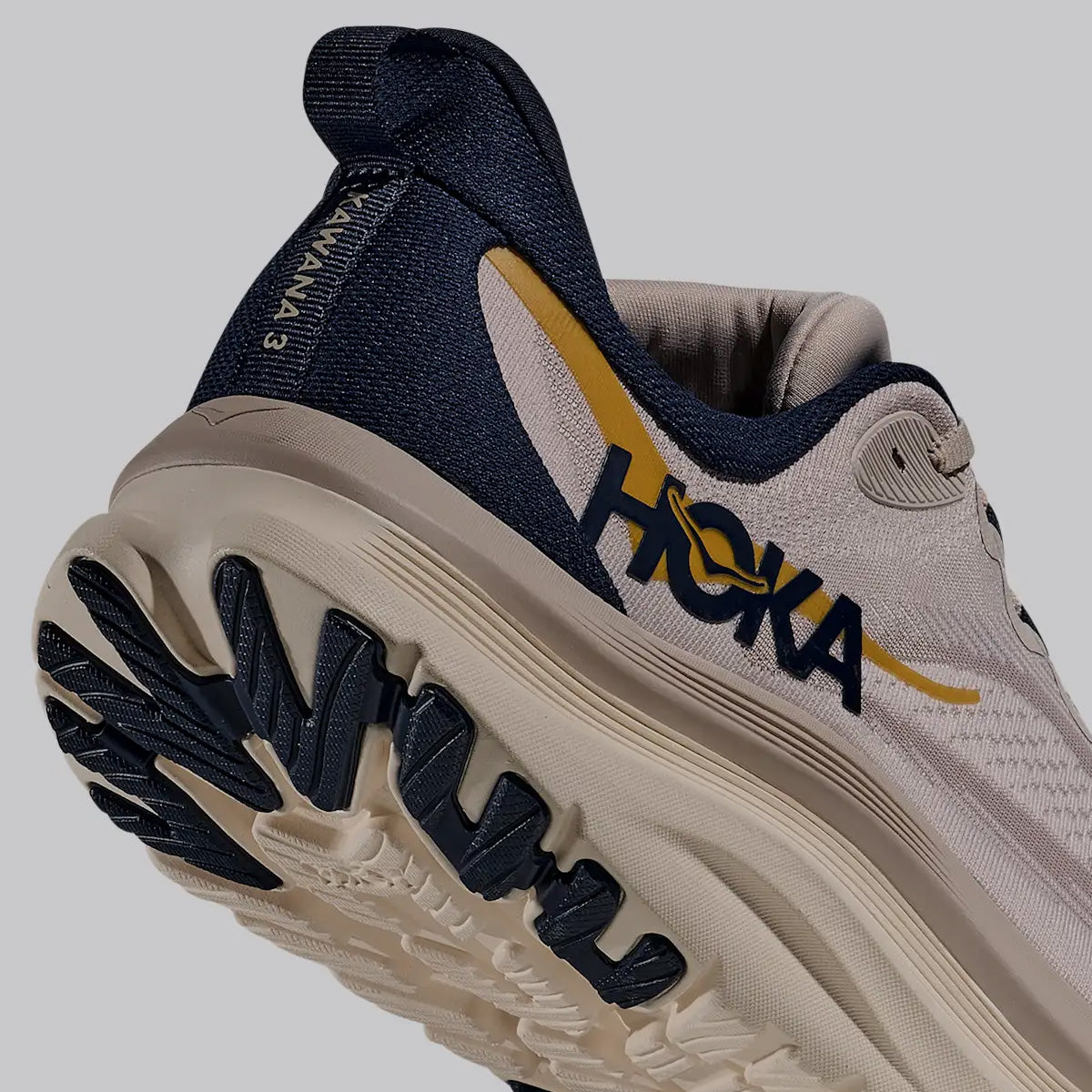 HOKA Kawana 3 Running Shoes - Shop the Summer 