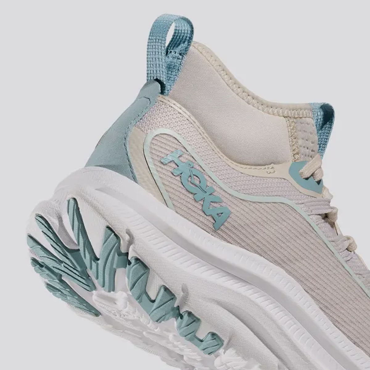 Hoka Kawana Mid Running Shoes Collection
