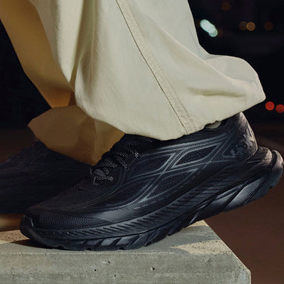 HOKA Mach Remastered Sneakers