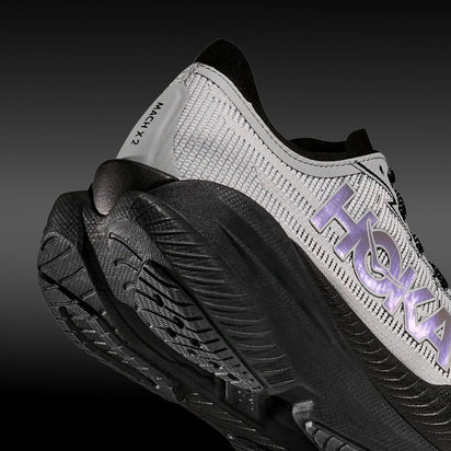 HOKA Mach X 2 Running Shoes