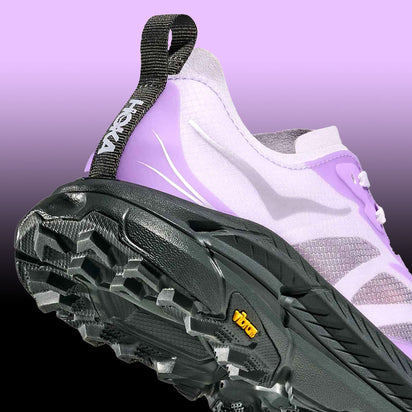 HOKA Mafate Speed 4 Lite Running Shoes
