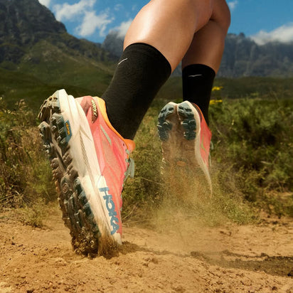 HOKA Mafate X Running Shoes