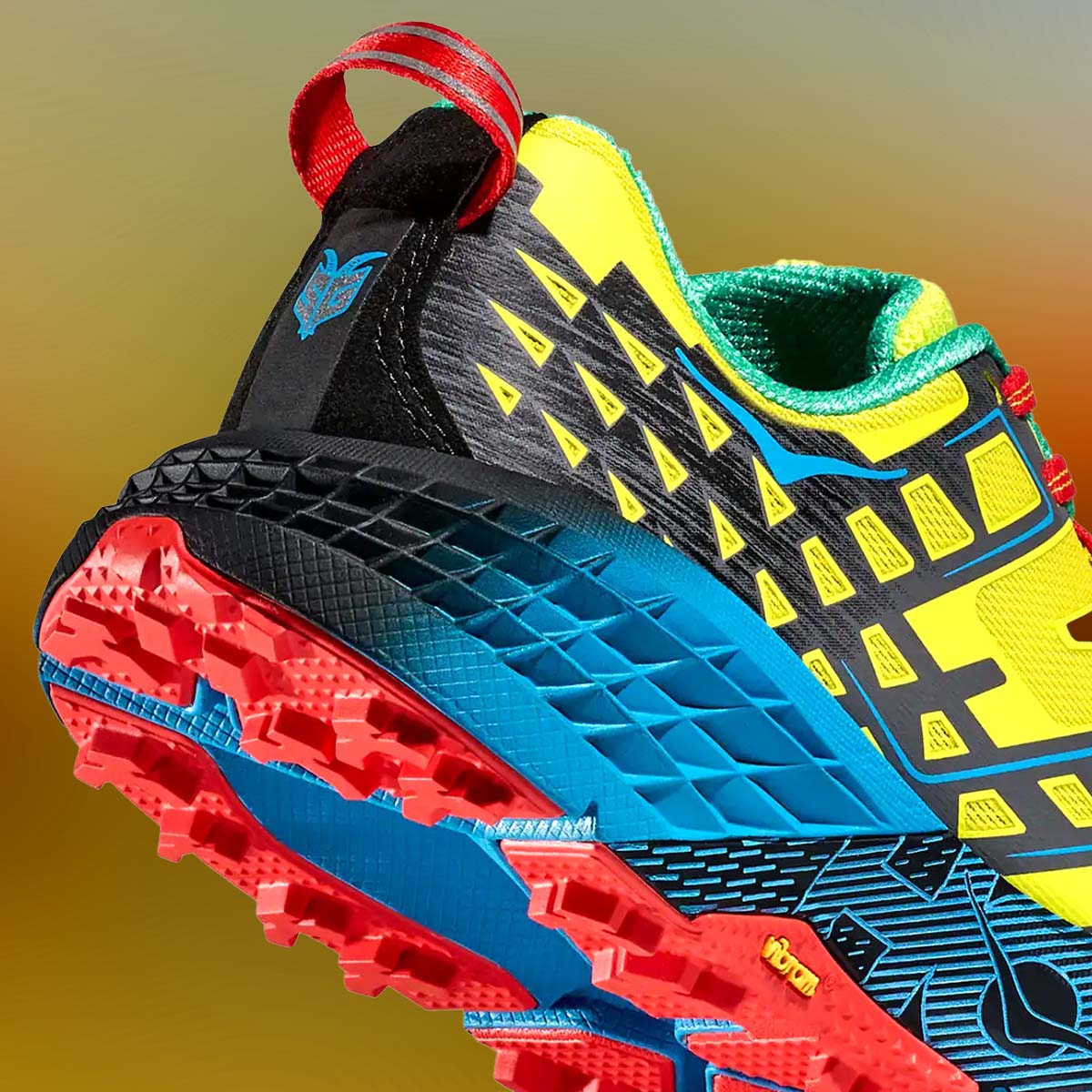 Hoka Speedgoat 2 Running Shoes Collection