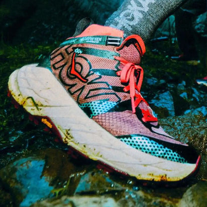 HOKA Speedgoat 7 Hike Hiking Boots