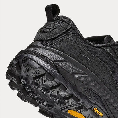 HOKA Tor Summit FLD Sneakers