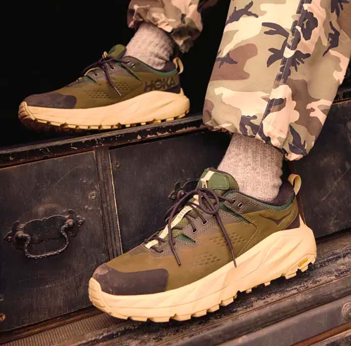 Hoka x End. Sneakers & Trainers - Shop the Collaboration at Sneak 