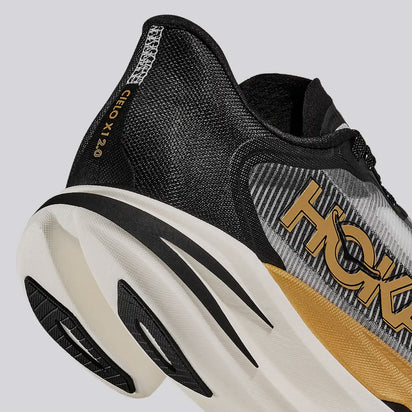 HOKA x Koshi Tan-Tan