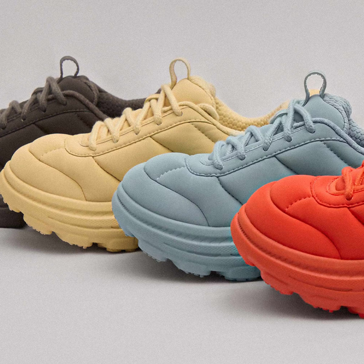 HOKA x Marni - Shop the Fall / Winter '25 Collection