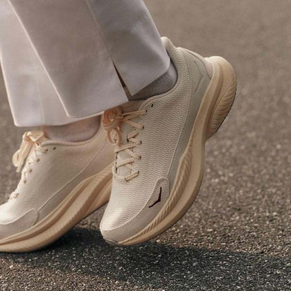 HOKA x Reformation