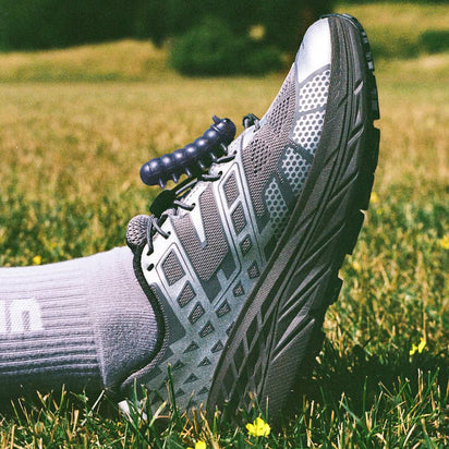 HOKA x Unna