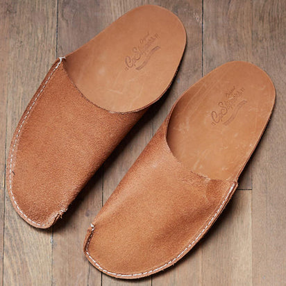 House Shoes & Slippers