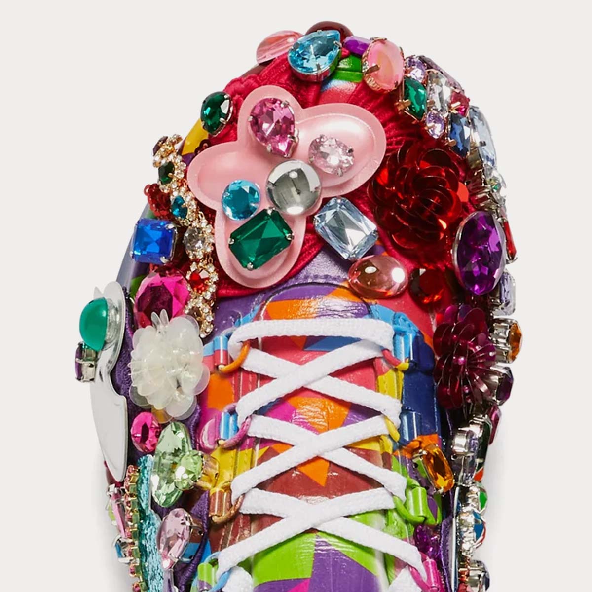 Hyperluxe Sneakers Collection