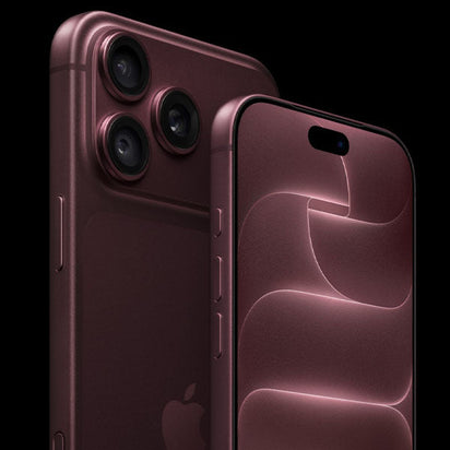 Apple iPhone 18 Pro Smartphone