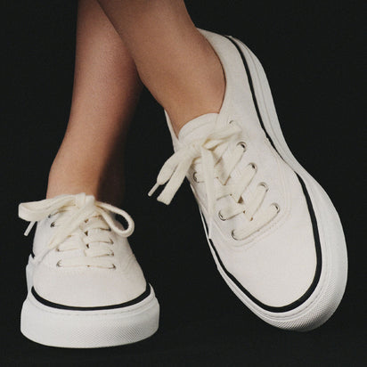 Jacquemus The Féfé Sneakers