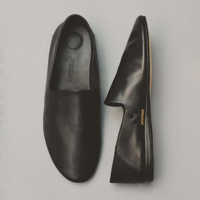 Jacquemus The Slippers