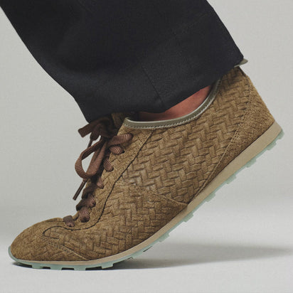 Jacquemus The Tennis Sneakers