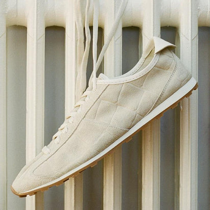Jacquemus The Tennis Sneakers