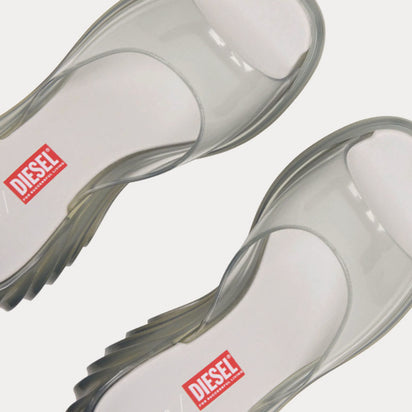 Jelly Sandals, Shoes, and Mules