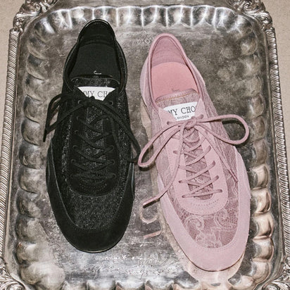 Jimmy Choo