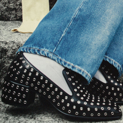 Jimmy Choo Eliot Slipper
