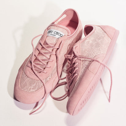 Jimmy Choo Sunny Sneakers
