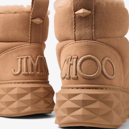 Jimmy Choo Xan Boots