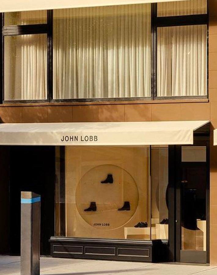 John Lobb Sneakers & Trainers - Shop the Spring '26 Collection