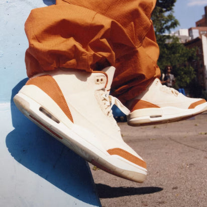 Jordan