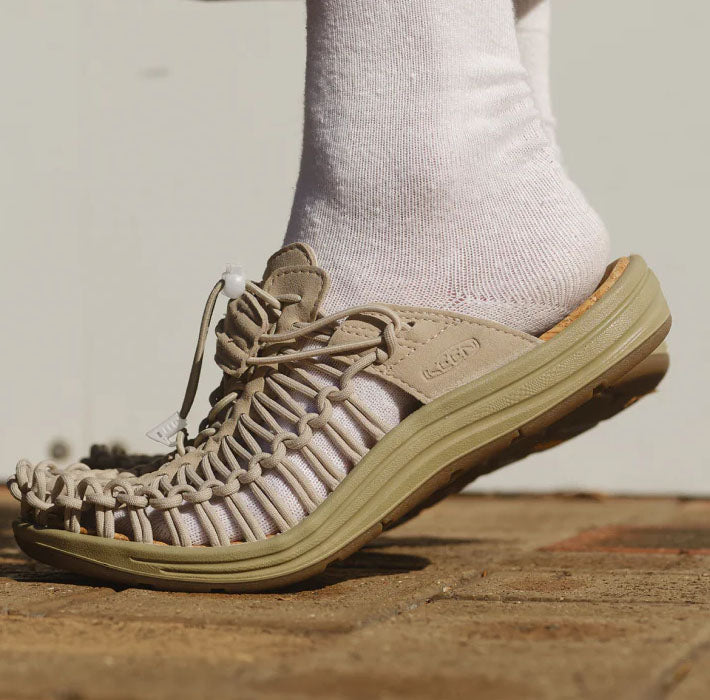 Keen Collection