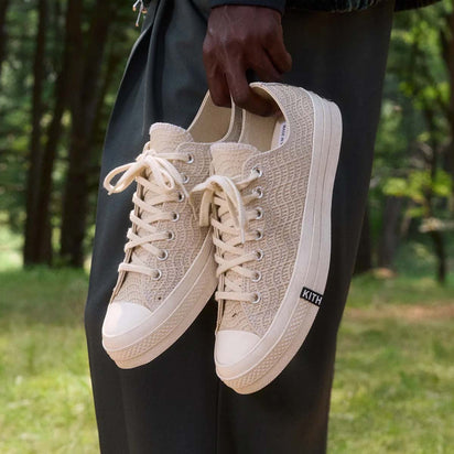 Converse x Kith Sneakers Trainers Shop the Collaboration at