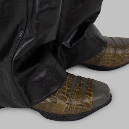 Kiko Kostadinov Kormos Fisherman Loafers