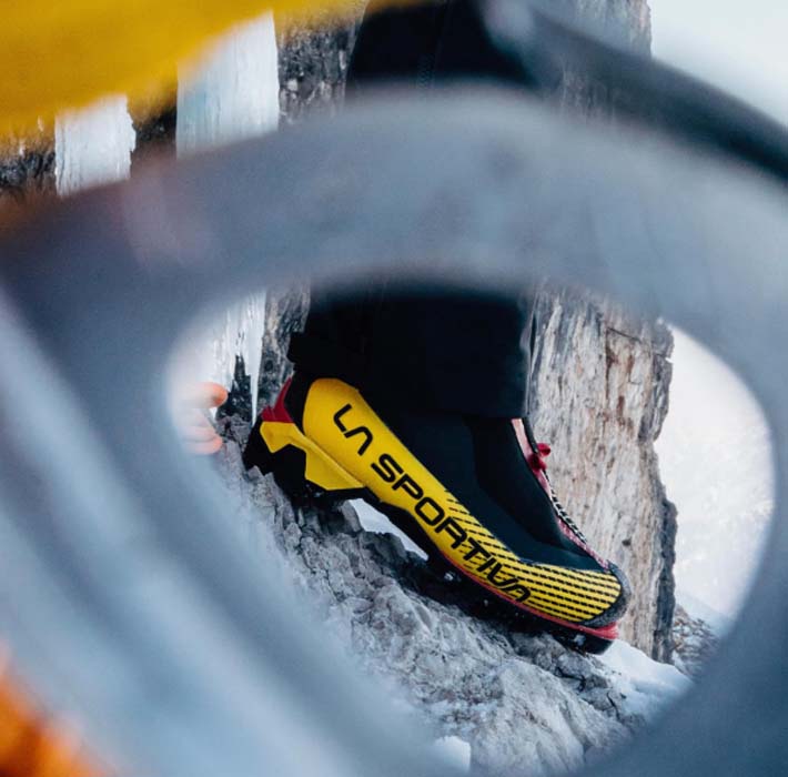 La Sportiva Collection