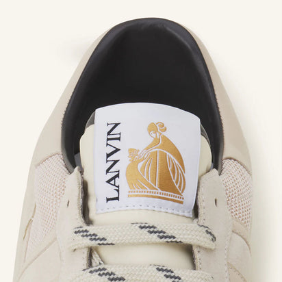 Lanvin Clay Sneakers