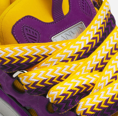 Lanvin Sneakers Trainers Shop the Fall Winter '25 Collection