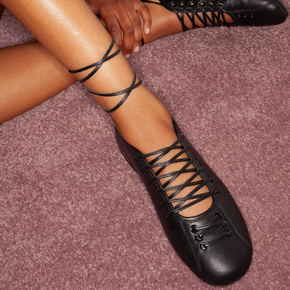 Lili Curia Isolde Ballet Sneakers