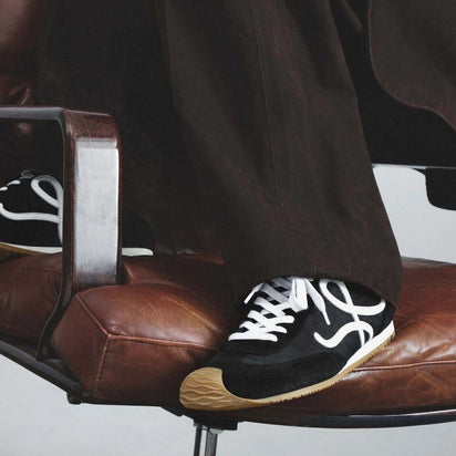 Loewe Flow Runner Sneakers