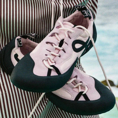 Loewe Grip Sneakers