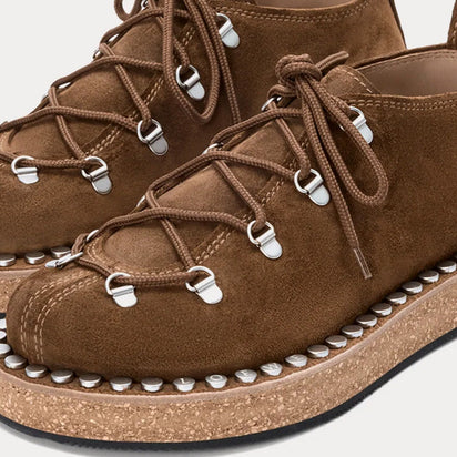 Loewe Rivet Shoes