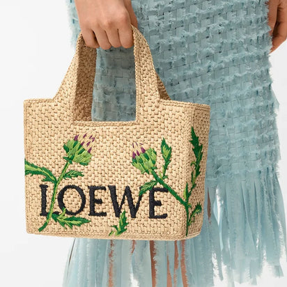 Loewe Tote Bags