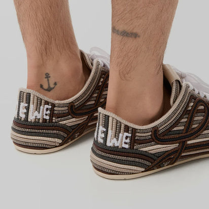 Loewe Yago Sneakers