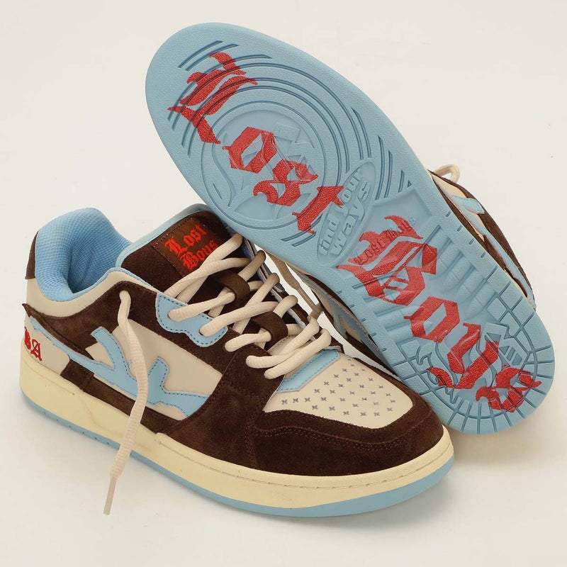 Lost Boys Sneakers Shop the Collection at Sneak in Peace