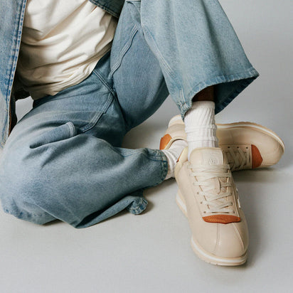 Louis Vuitton LV Buttersoft Sneakers