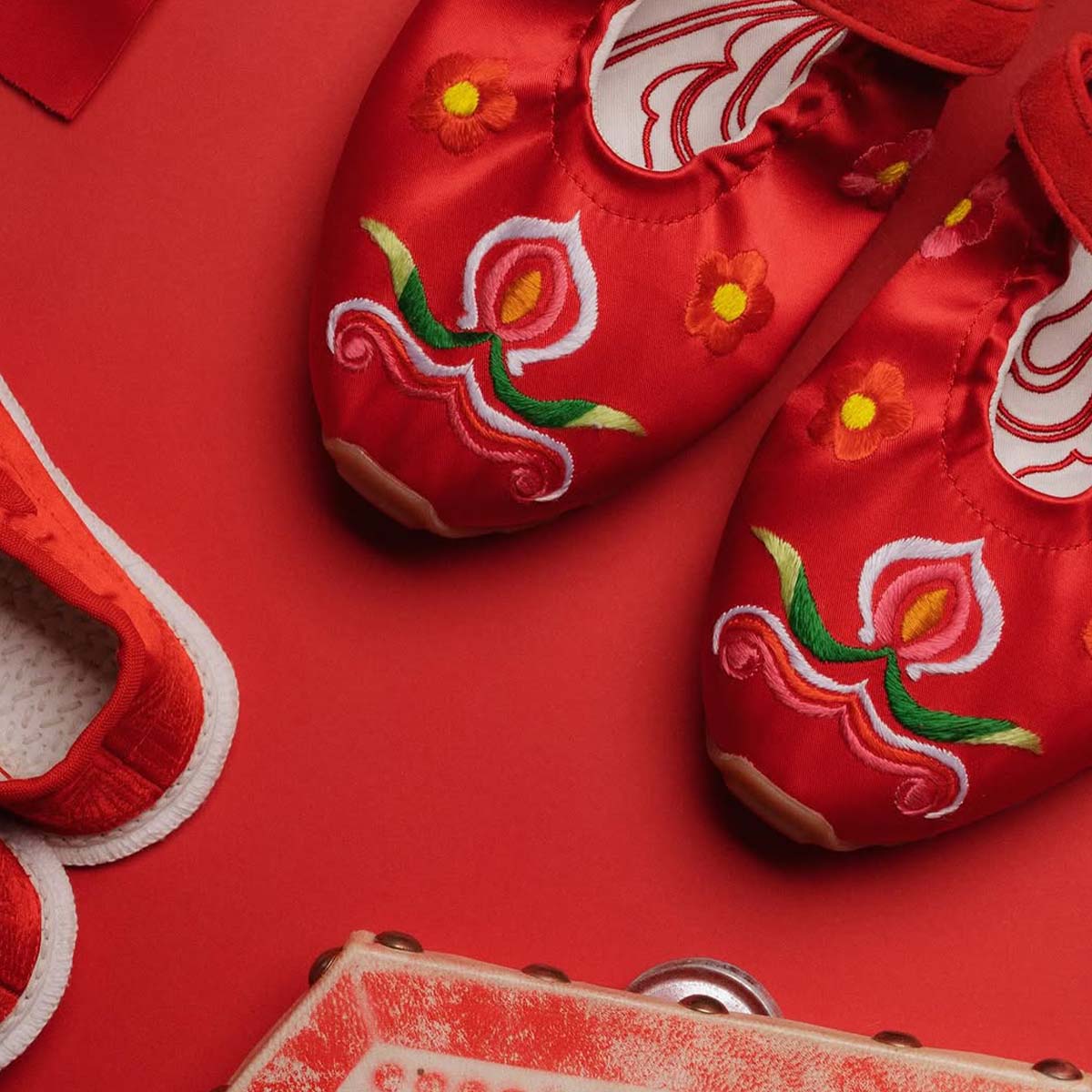 Lunar New Year 'Year of the Snake' Collection