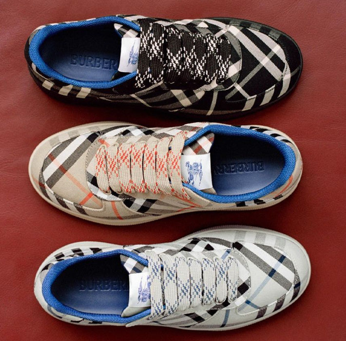 Luxury Sneakers Collection